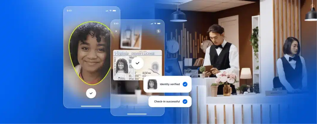 Hospitality Fraud: How Hotels Stop Identity Theft and Payment Scams