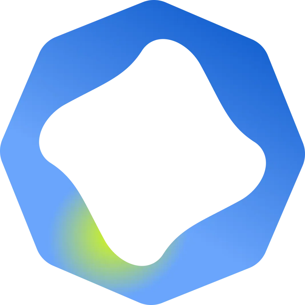 platform logo card