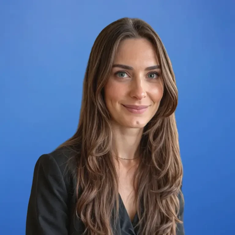 Adrienne Donovan