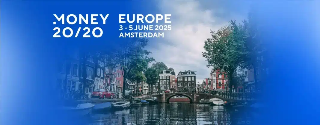 Meet Microblink at Money 20/20 Europe in Amsterdam