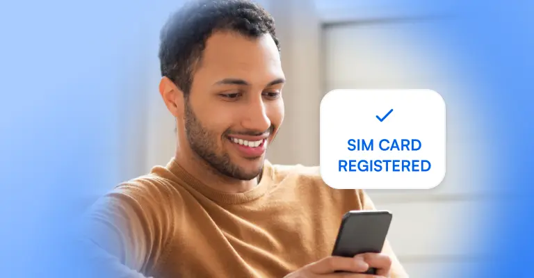 Microblink Streamlines SIM Card Registration in Remote Areas