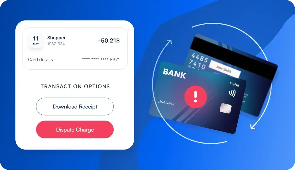 Merchants’ Friendly Fraud Report