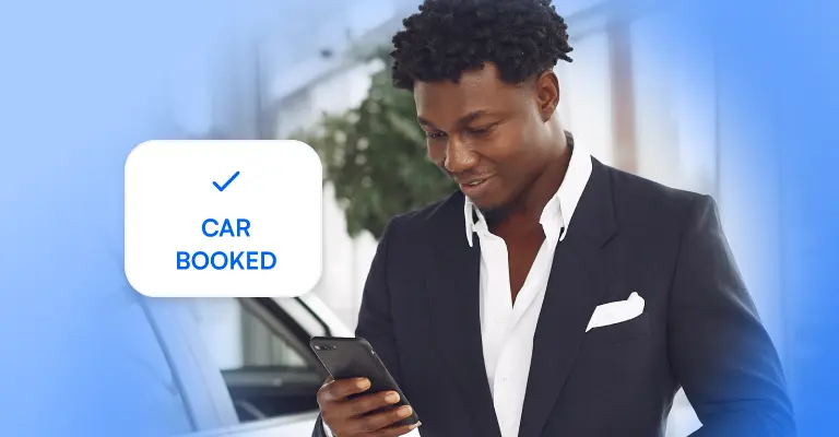 How a Major Car Rental Brand Optimized Skip-the-Counter with Microblink