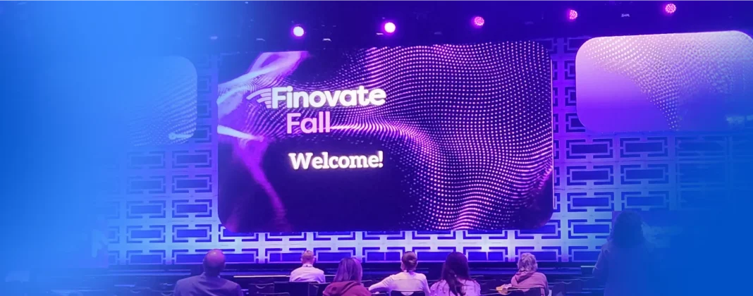 Highlights and Takeaways from FinovateFall 2025